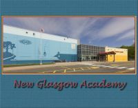 New Glasgow Academy