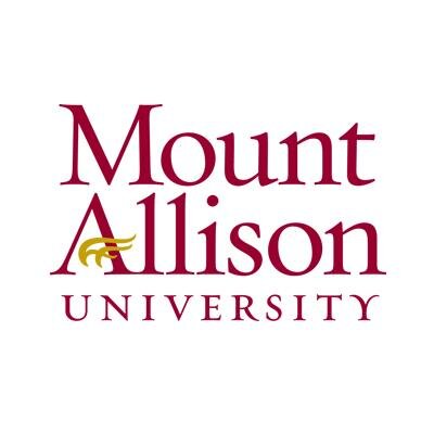 Mount Allison Graduation Portraits 2019
