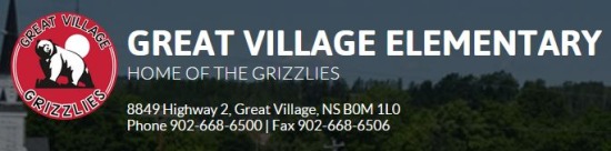 2025 Great Village