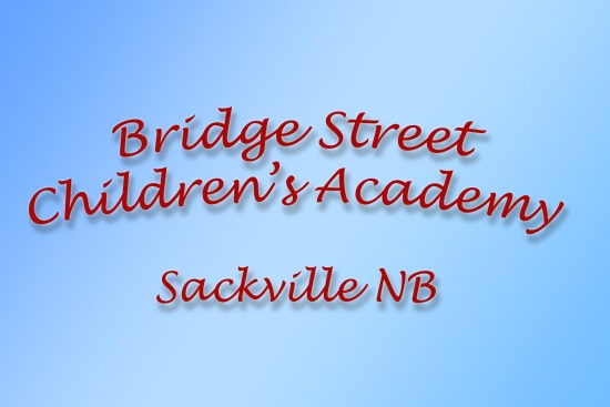 2025 Bridge Street Childrens Academy