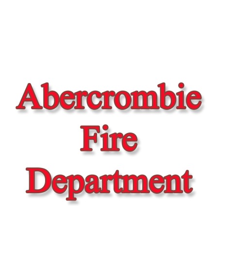 2025  Fire Abercrombie