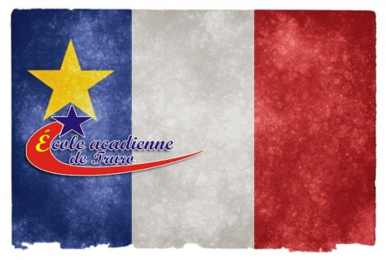 2027 École acadienne de Truro